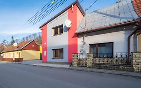 Pohoda Salaš u Velehradu-2 apartmany
